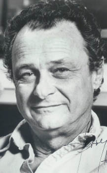 Jerry Hardin